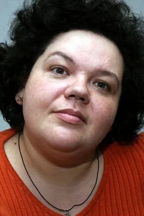 Мария Сокова zdjęcie