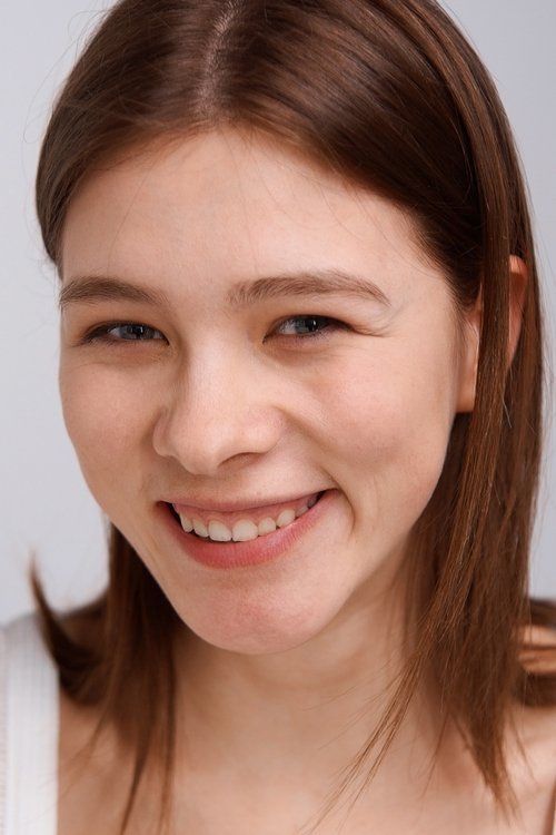 Марія Штофа zdjęcie