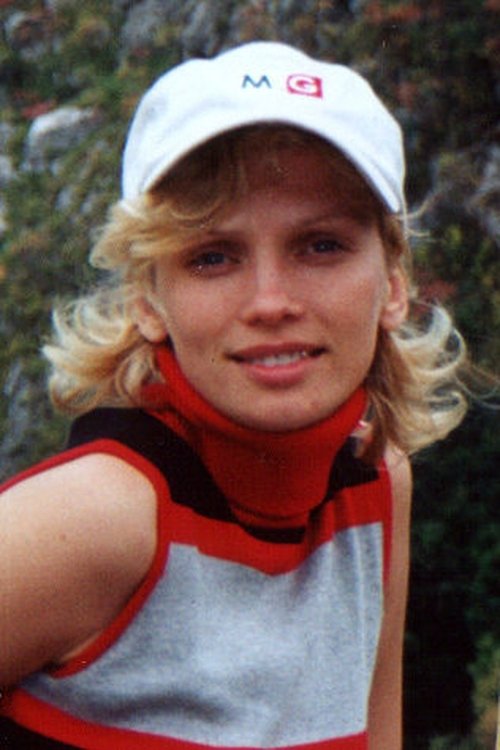 Мария Жукова zdjęcie