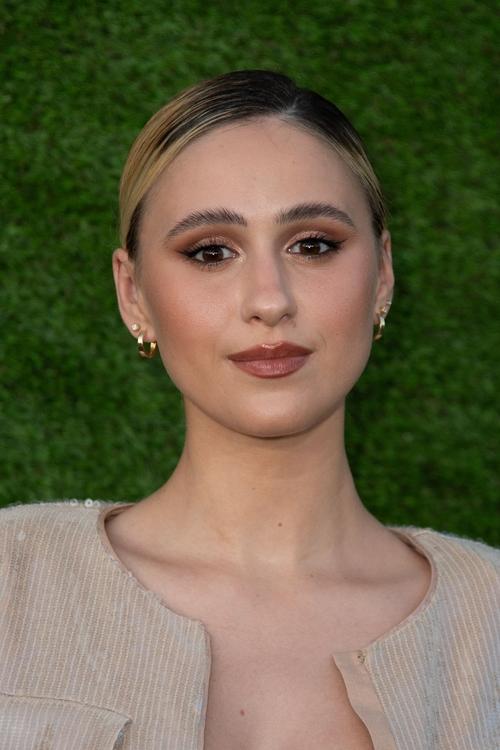 Marija Bakałowa zdjęcie