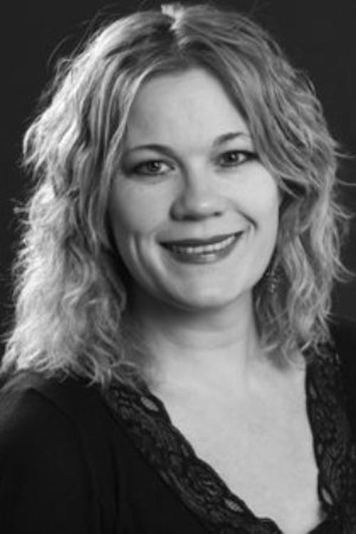 Marika Enstad zdjęcie