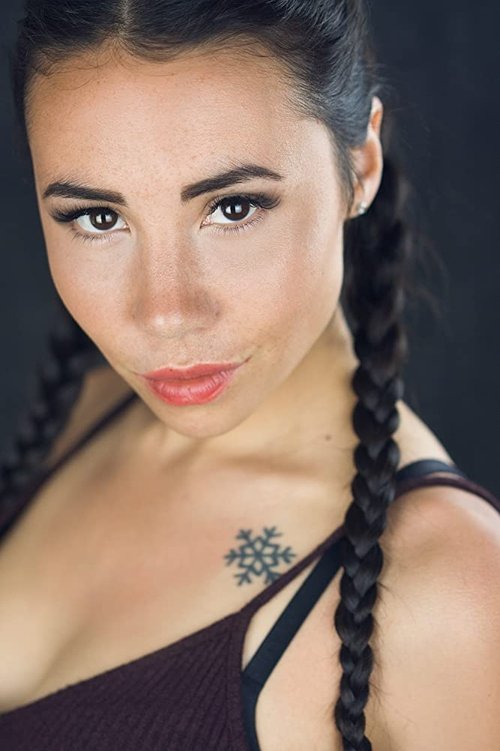 Marika Sila zdjęcie