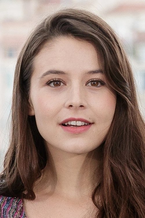 Marilou Aussilloux zdjęcie