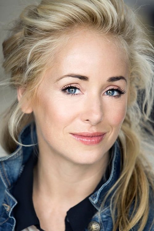 Mariloup Wolfe zdjęcie