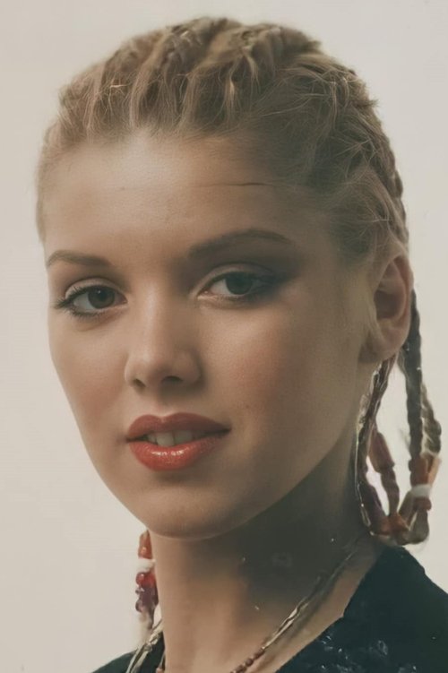 Marilyn Jes zdjęcie