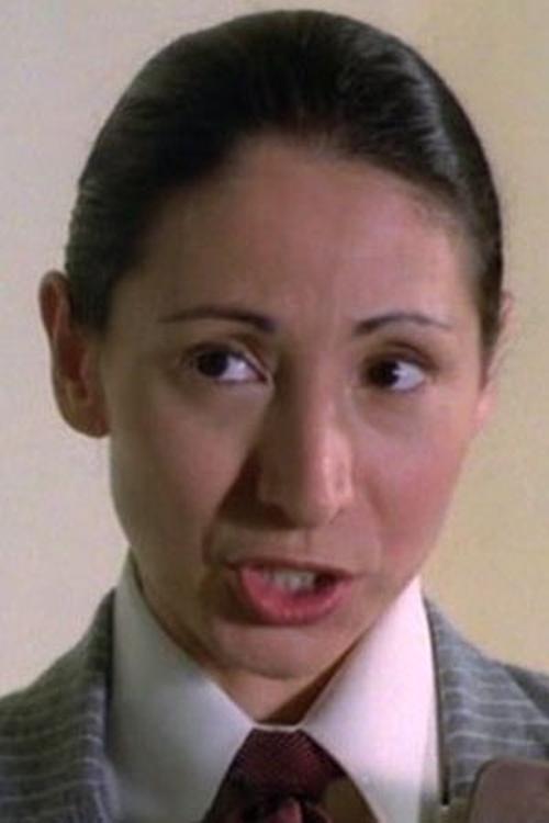 Marilyn Lightstone zdjęcie