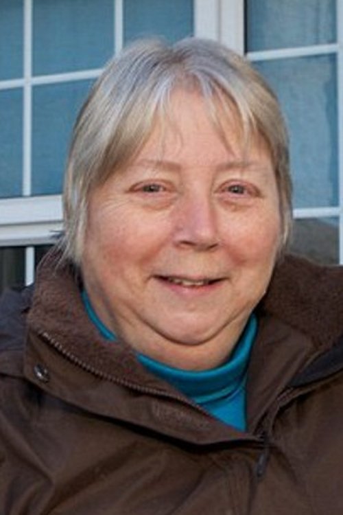 Marilyn Mantle zdjęcie