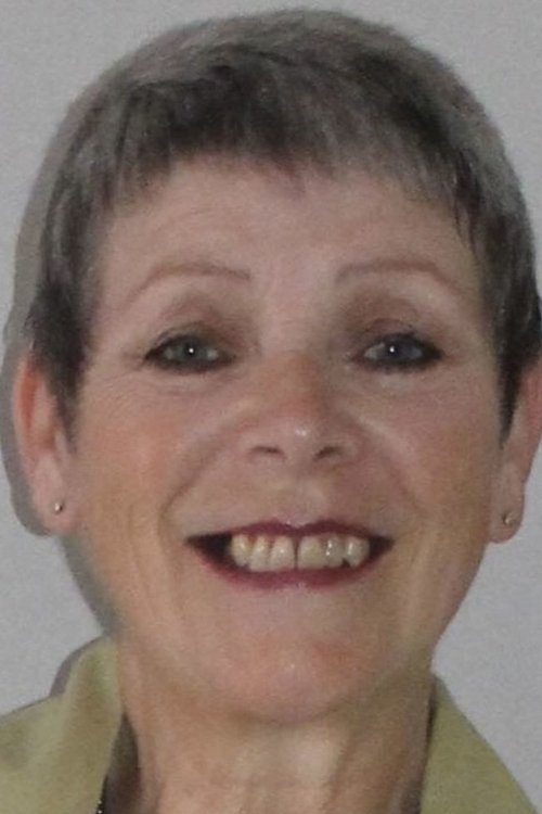 Marilyn May James zdjęcie