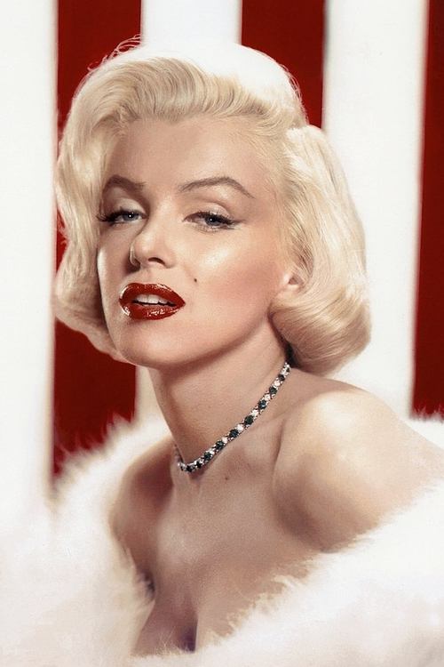 Marilyn Monroe zdjęcie