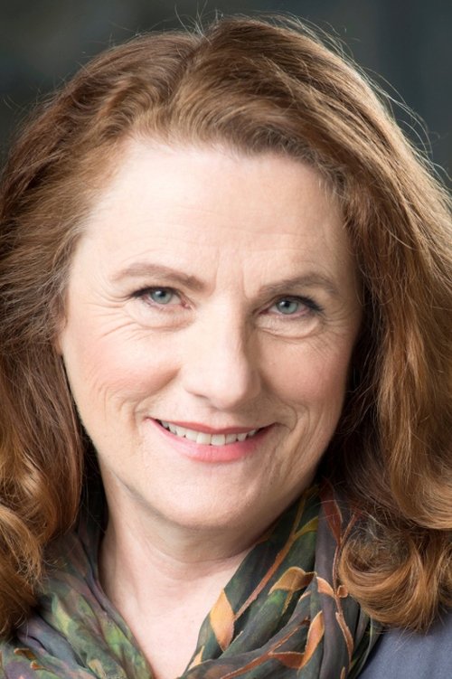 Marilyn Norry zdjęcie