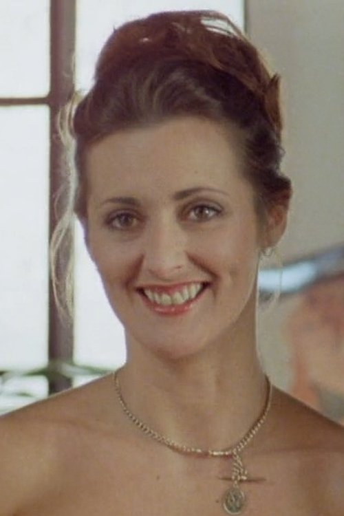 Marilyn Rodgers zdjęcie