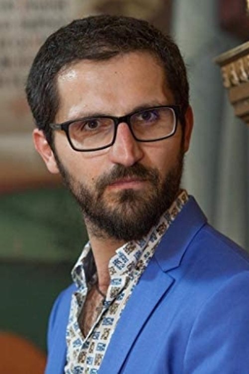 Marin Grigore zdjęcie