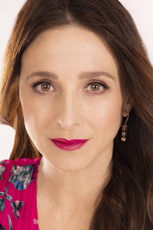 Marin Hinkle zdjęcie