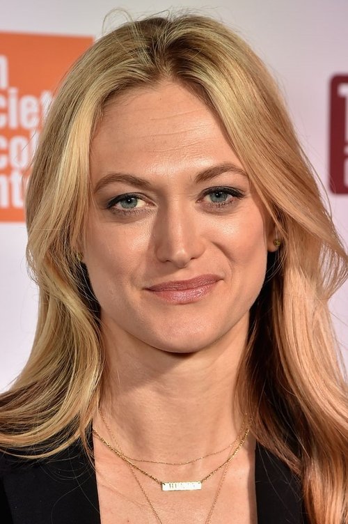 Marin Ireland zdjęcie