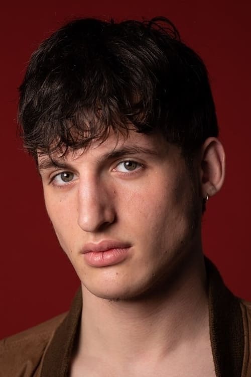 Marin Judas zdjęcie