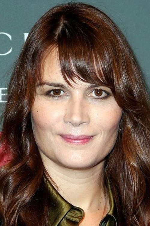 Marina Hands zdjęcie