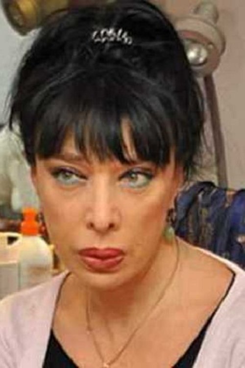 მარინა კახიანი zdjęcie