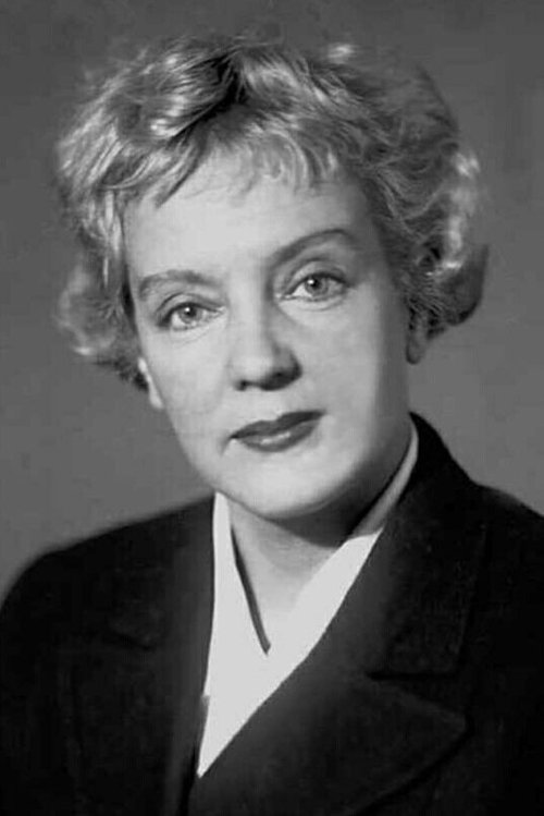 Марина Ладынина zdjęcie