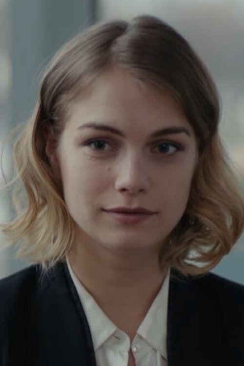 Marina Palii zdjęcie