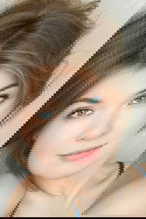 Марина Панфёрова zdjęcie