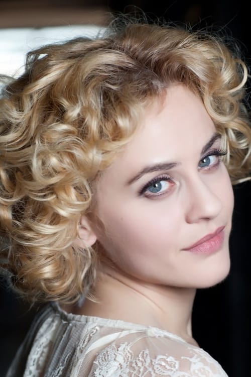 Marina Rocco zdjęcie