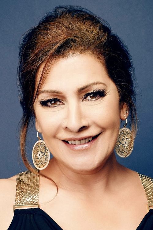 Marina Sirtis zdjęcie