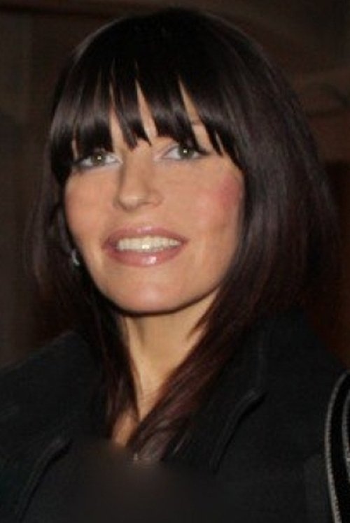 Marina Smirnova zdjęcie