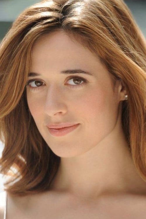 Marina Squerciati zdjęcie