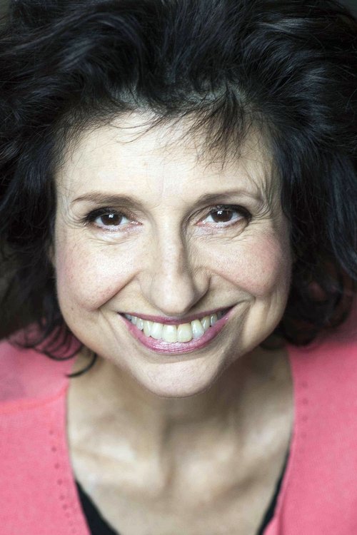 Marina Tomé zdjęcie