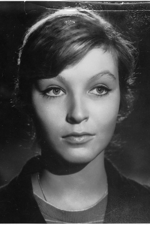 Marina Vlady zdjęcie