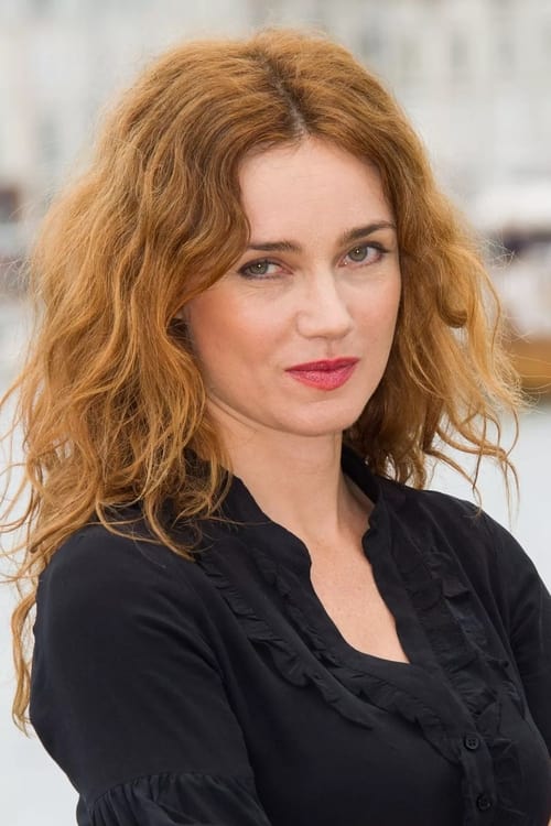 Marine Delterme zdjęcie