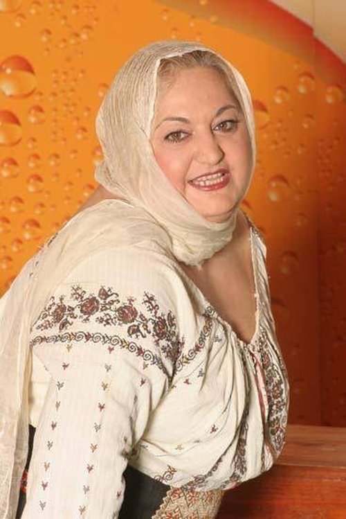 Marinela Chelaru zdjęcie