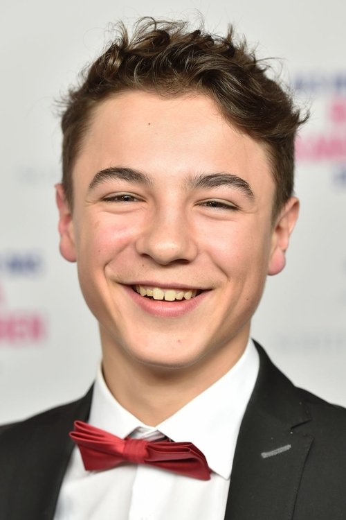 Marinus Hohmann zdjęcie