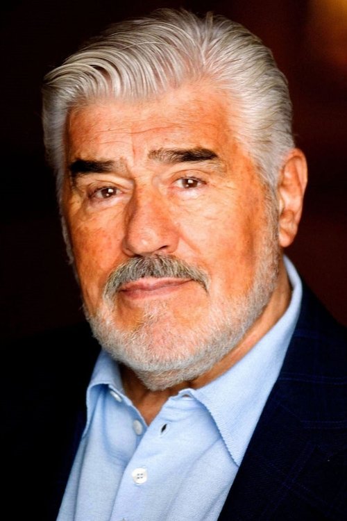 Mario Adorf zdjęcie