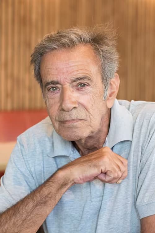 Mario Alarcón zdjęcie