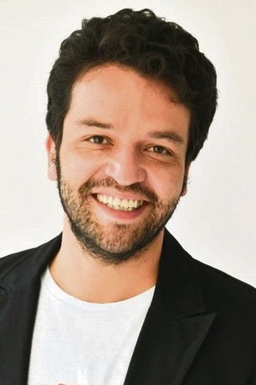 Mario Alberto Monroy zdjęcie