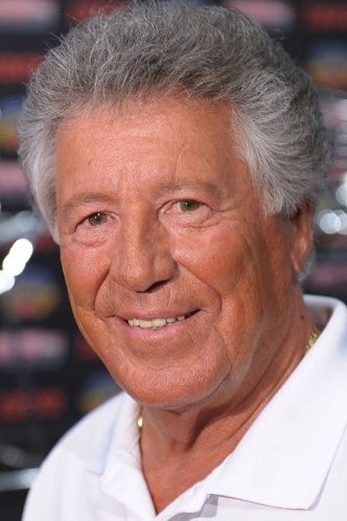 Mario Andretti zdjęcie