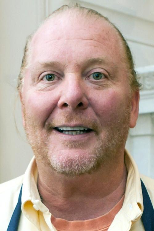 Mario Batali zdjęcie