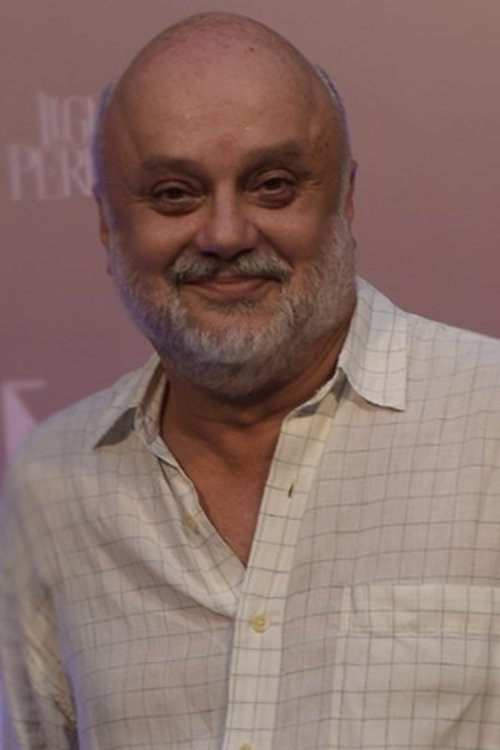 Mario Borges zdjęcie