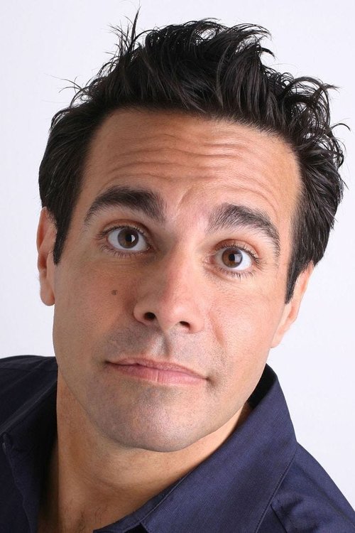 Mario Cantone zdjęcie