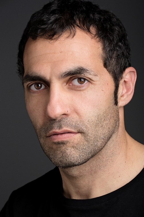 Mario de la Rosa zdjęcie