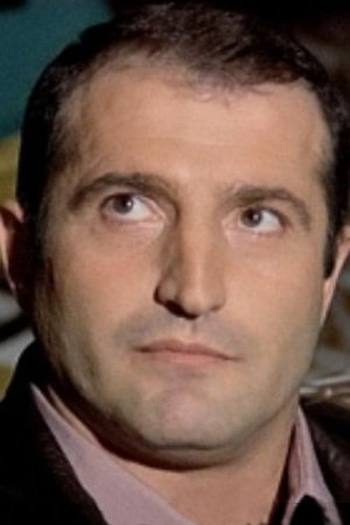 Mario Donen zdjęcie