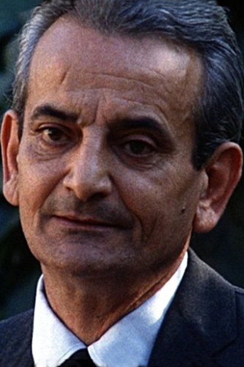 Mario Gallo zdjęcie
