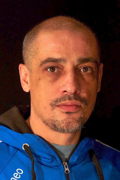 Mario Knezović zdjęcie