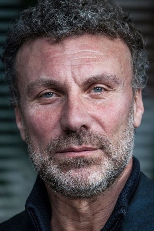 Mario Opinato zdjęcie