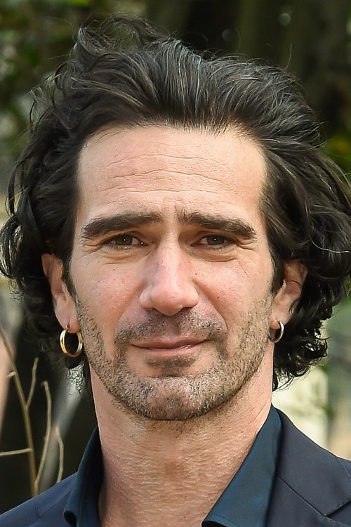 Mario Sgueglia zdjęcie