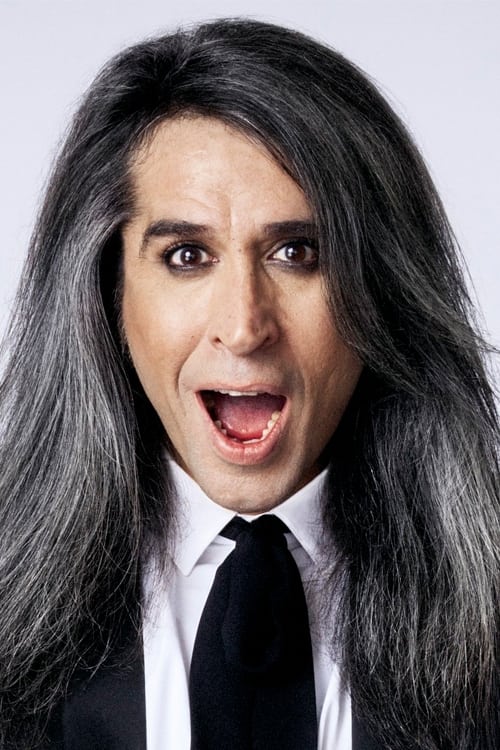 Mario Vaquerizo zdjęcie