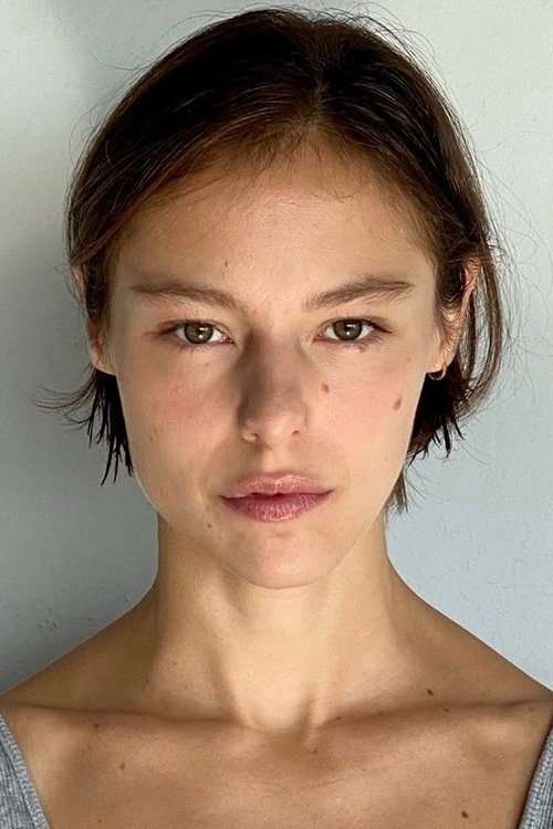 Marion Barbeau zdjęcie