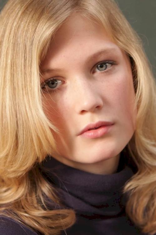 Marion Chabassol zdjęcie