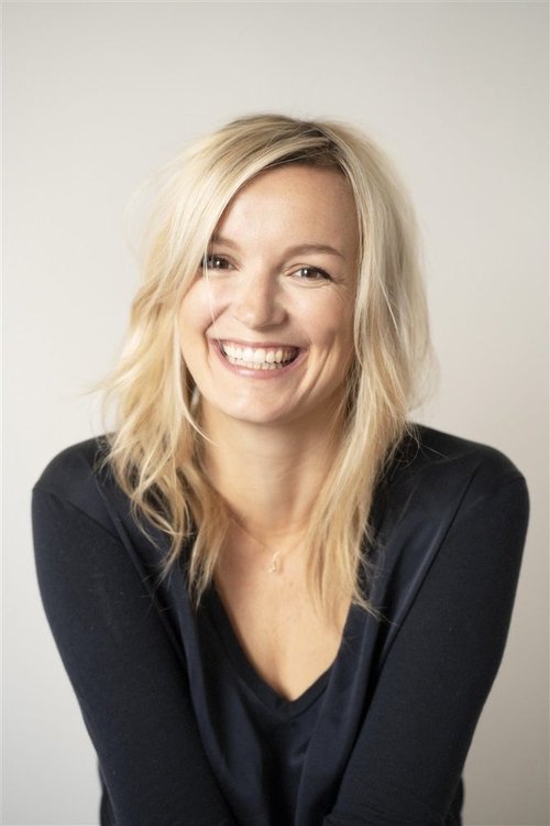 Marion Creusvaux zdjęcie